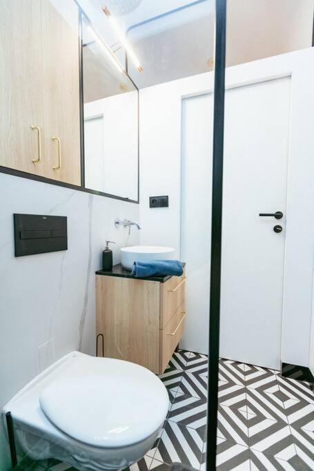 Modern, Cozy Apartment, Next To The Old Town! * Warsaw