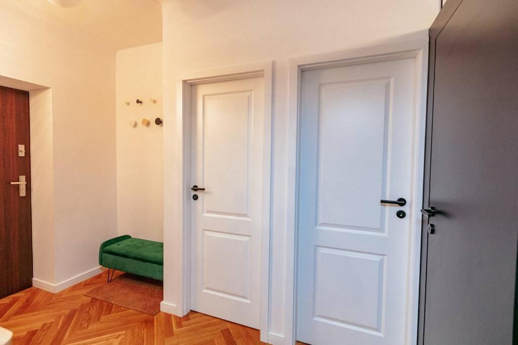 Apartment Modern, Cozy Apartment, Next To The Old Town! Warsaw