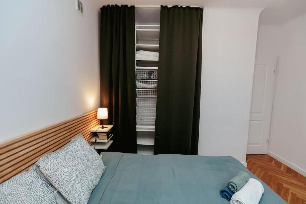Modern, Cozy Apartment, Next To The Old Town! Apartament *